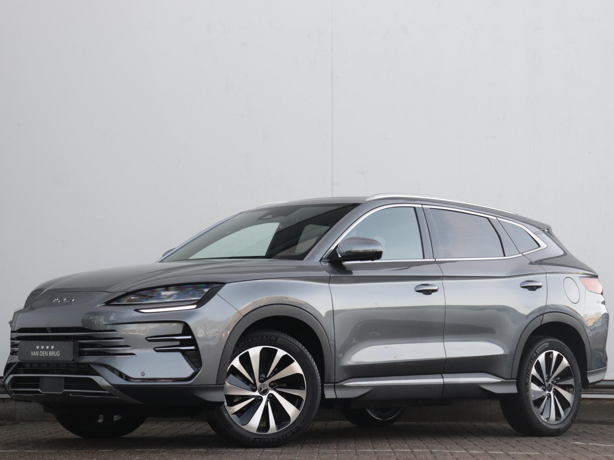 BYD SEAL U 1.5 DM-i FWD Boost