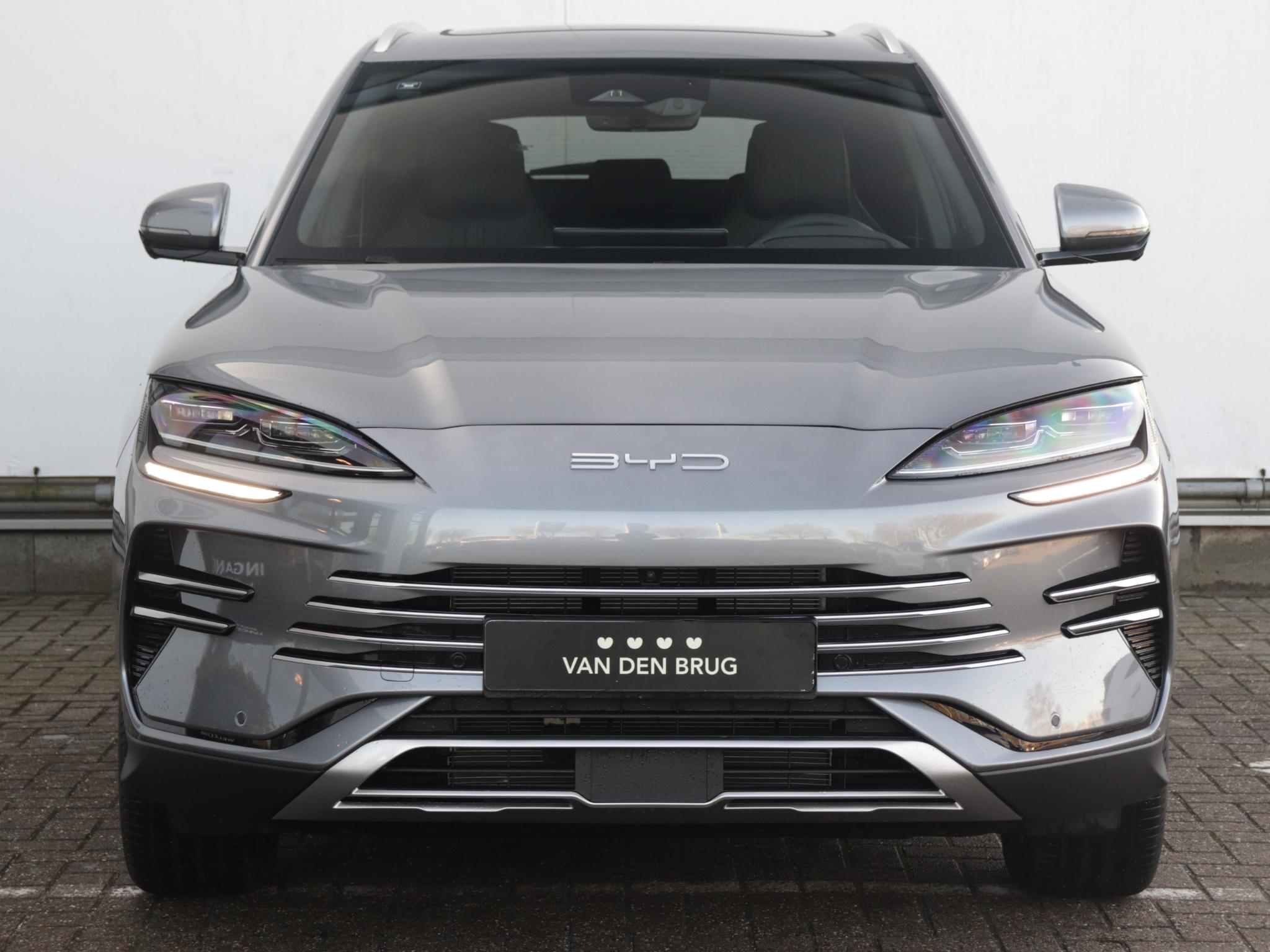 BYD SEAL U 1.5 DM-i FWD Boost - Afbeelding 2