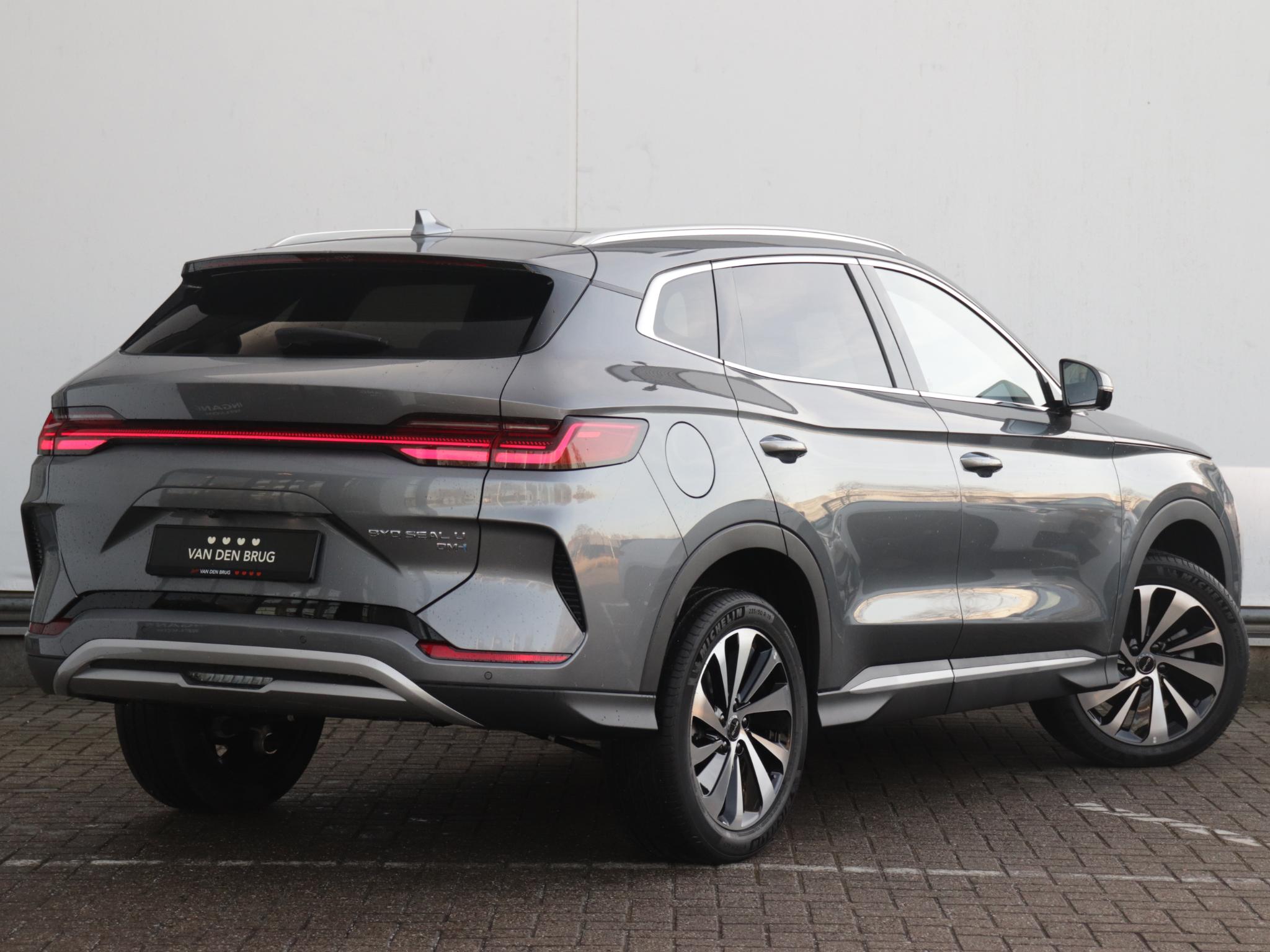 BYD SEAL U 1.5 DM-i FWD Boost - Afbeelding 5