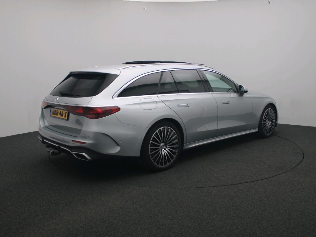 Mercedes-Benz E-klasse Estate 300 e Sport Edition - Afbeelding 2