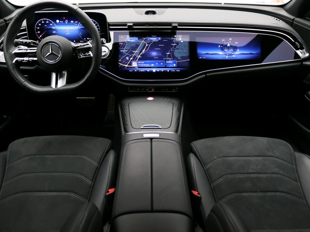 Mercedes-Benz E-klasse Estate 300 e Sport Edition - Afbeelding 3