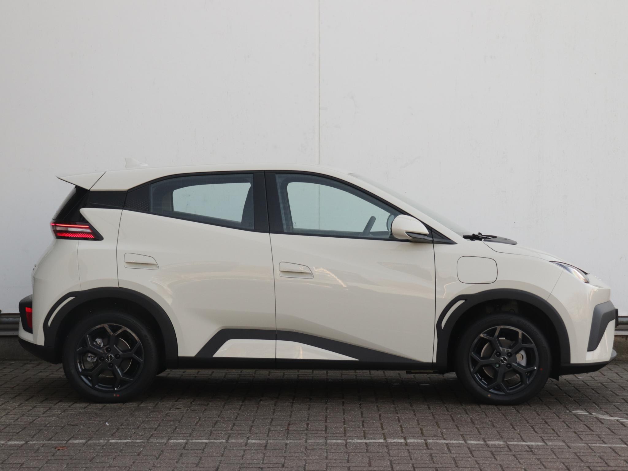 BYD  DOLPHIN SURF Boost 43 kWh - Afbeelding 3