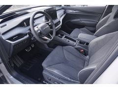 Škoda Enyaq iV 286pk 85 Sportline - Afbeelding 4