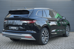 Skoda Enyaq 85 Business Edition - Afbeelding 2