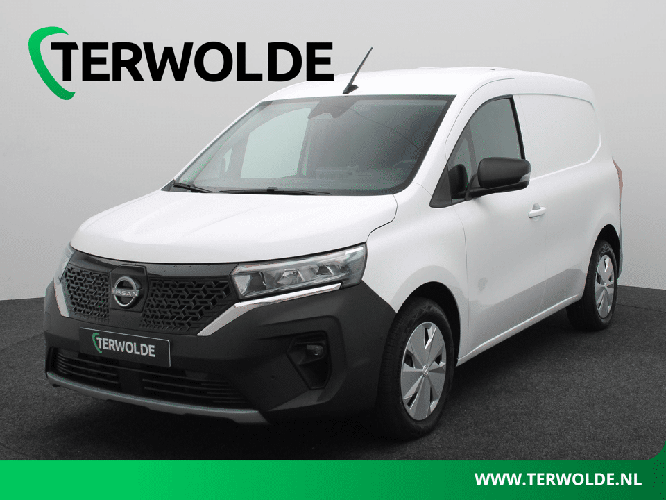 Nissan Townstar 45kWh N-Connecta L1 - Afbeelding 1