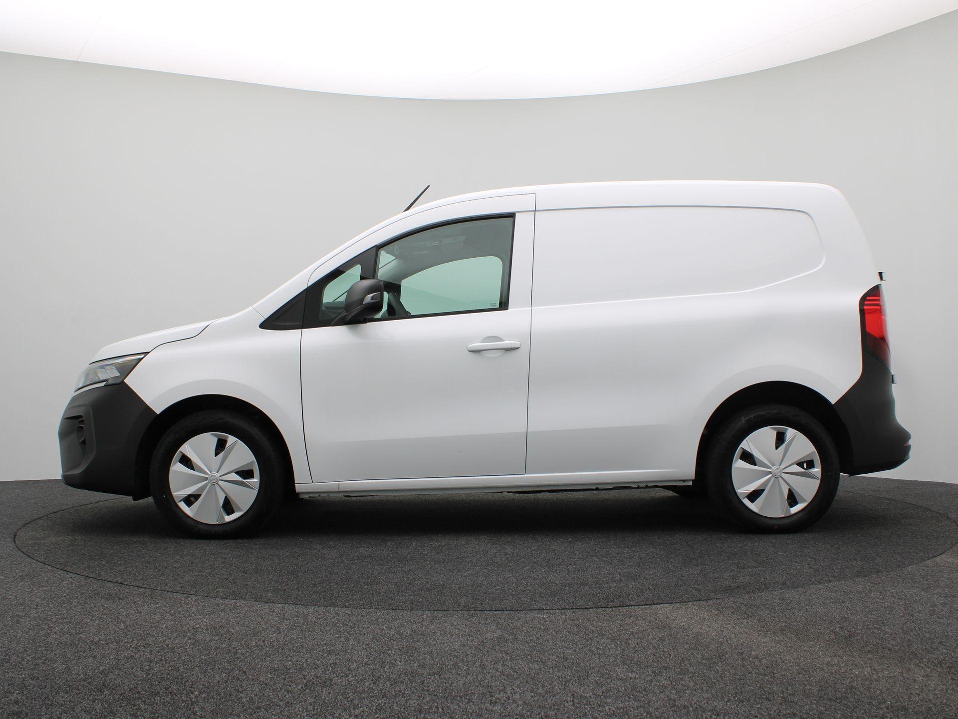 Nissan Townstar 45kWh N-Connecta L1 - Afbeelding 3