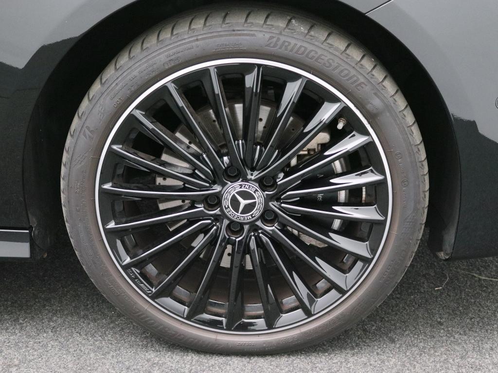 Mercedes-Benz CLA-klasse 250 e AMG Business Solution - Afbeelding 4