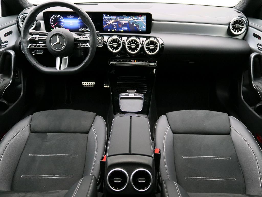 Mercedes-Benz CLA-klasse 250 e AMG Business Solution - Afbeelding 5