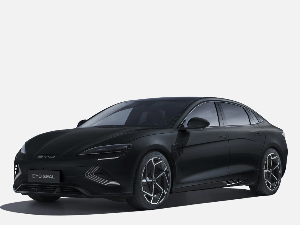 BYD SEAL Business RWD 61.4 kWh