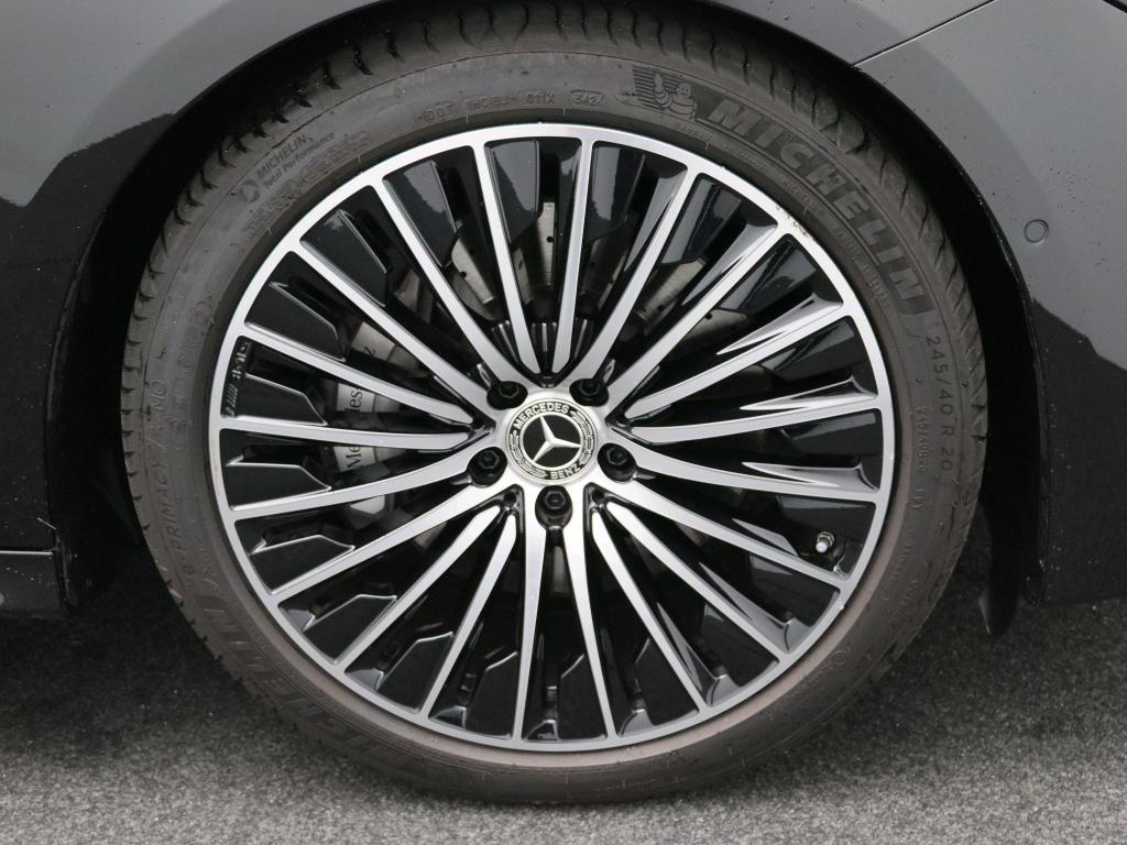 Mercedes-Benz E-klasse Estate 300 e Sport Edition - Afbeelding 5