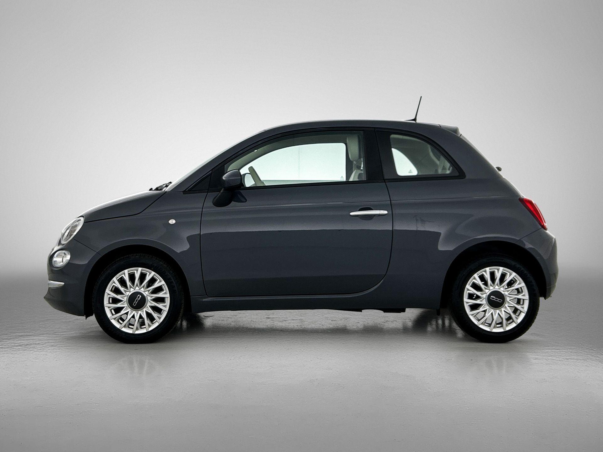 Fiat 500 1.0 Hybrid Lounge - Afbeelding 2