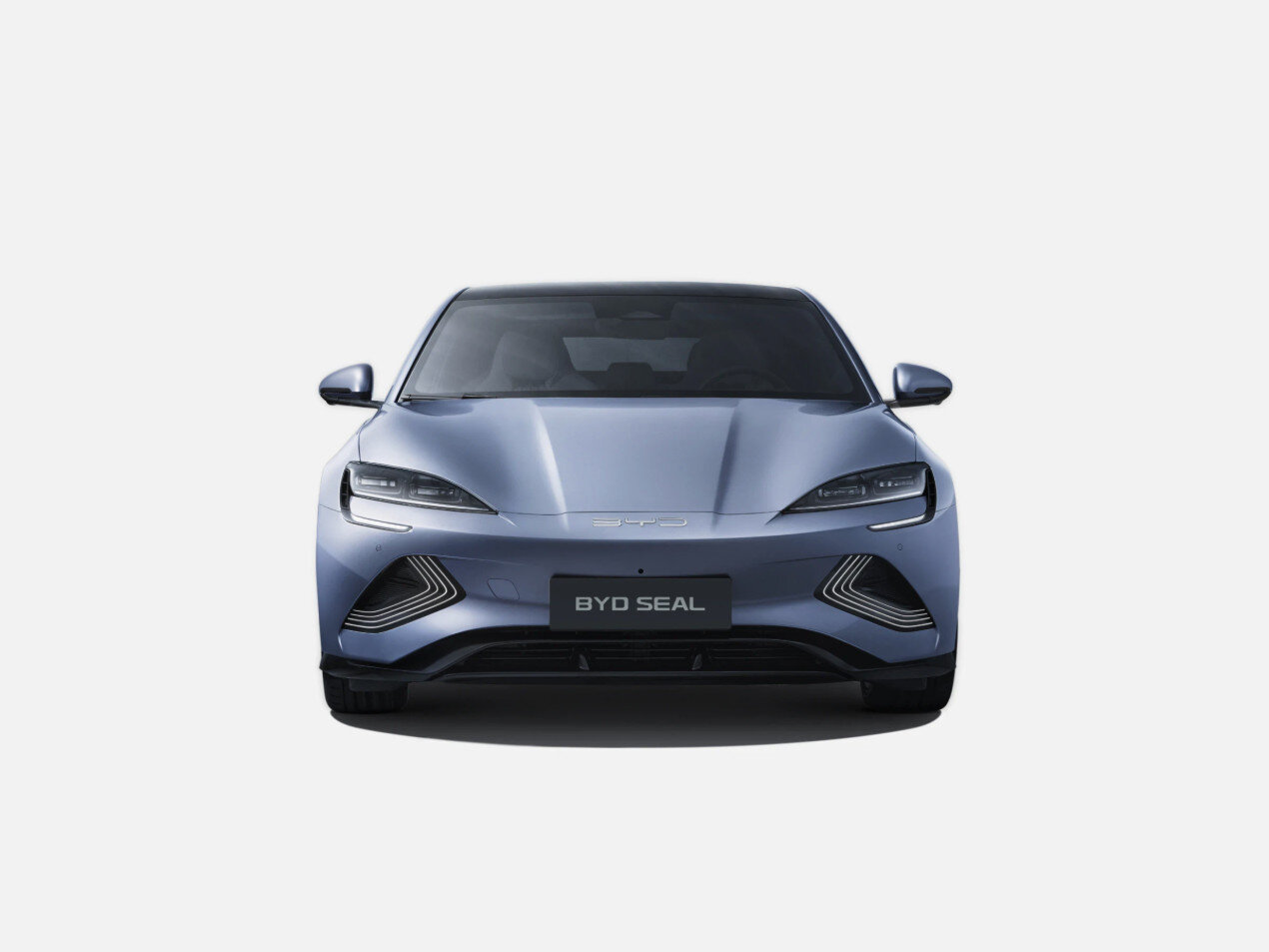 BYD SEAL Business RWD 61.4 kWh - Afbeelding 2