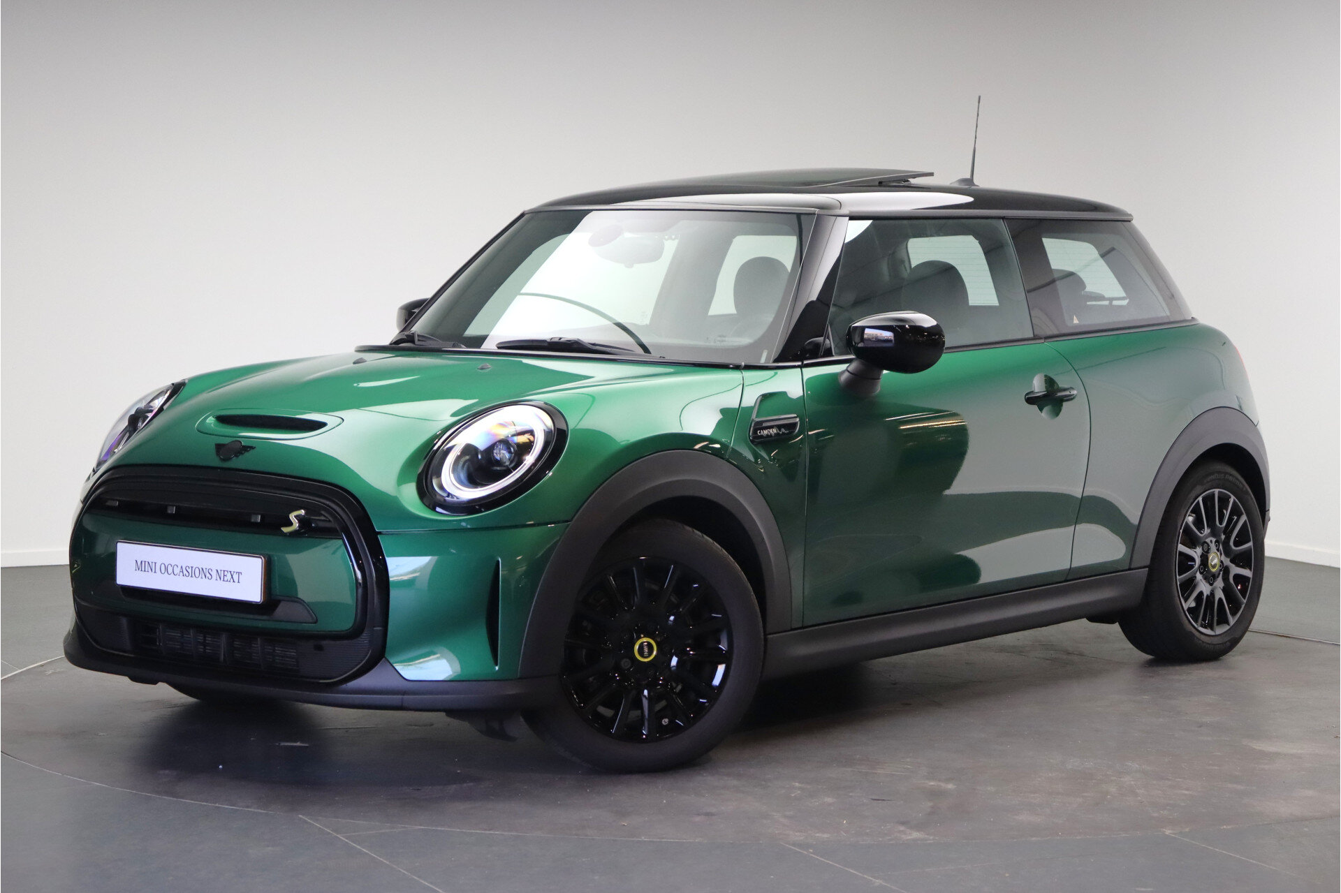 MINI Electric Classic