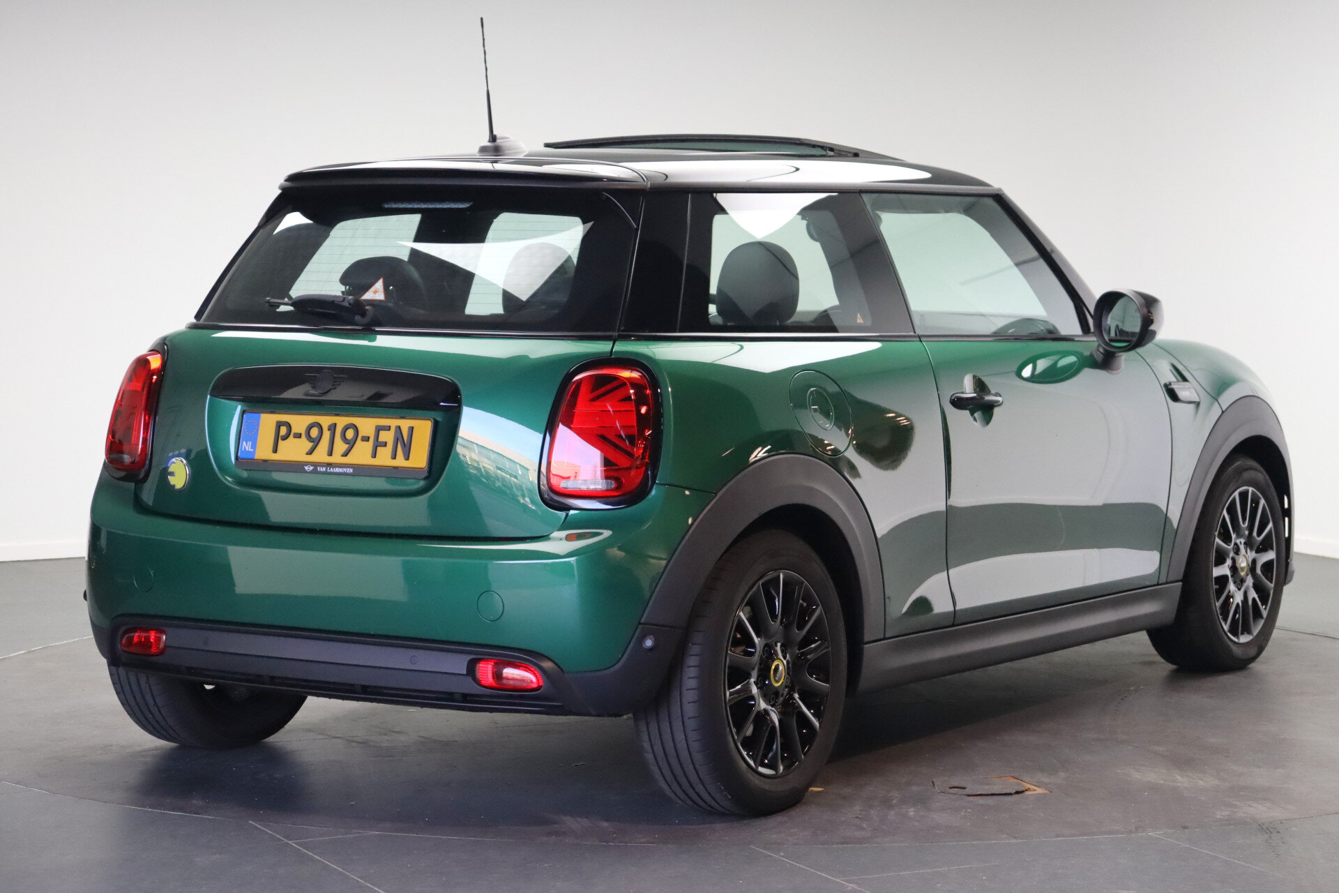 MINI Electric Classic - Afbeelding 3