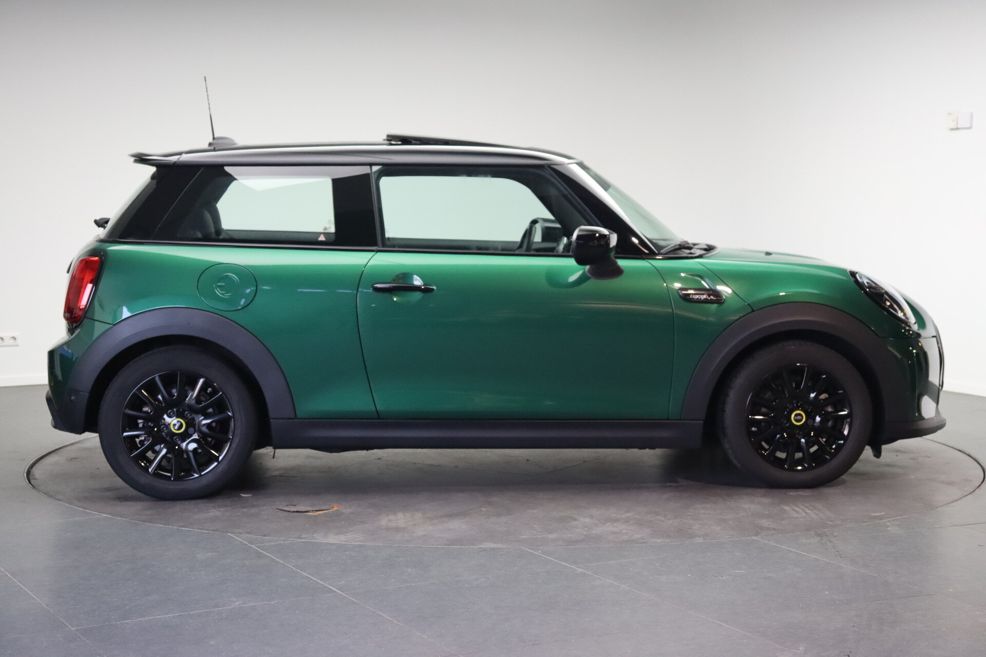 MINI Electric Classic - Afbeelding 4