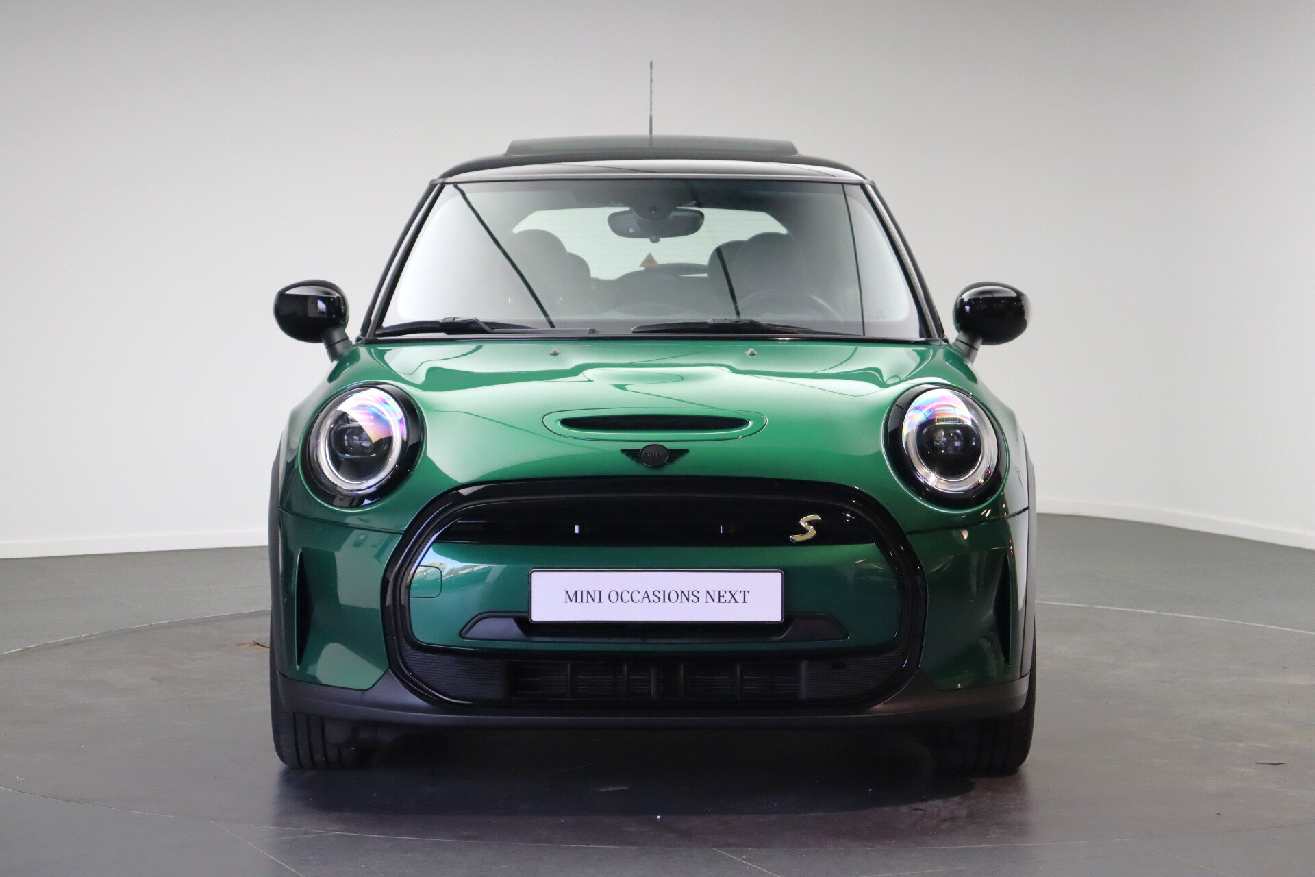 MINI Electric Classic - Afbeelding 5