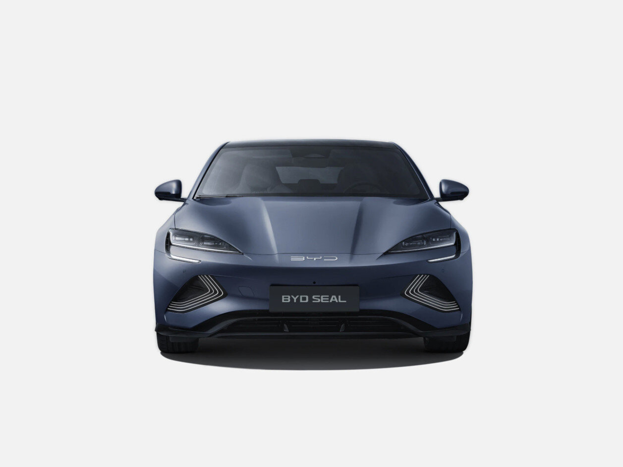 BYD SEAL Business RWD 61.4 kWh - Afbeelding 2