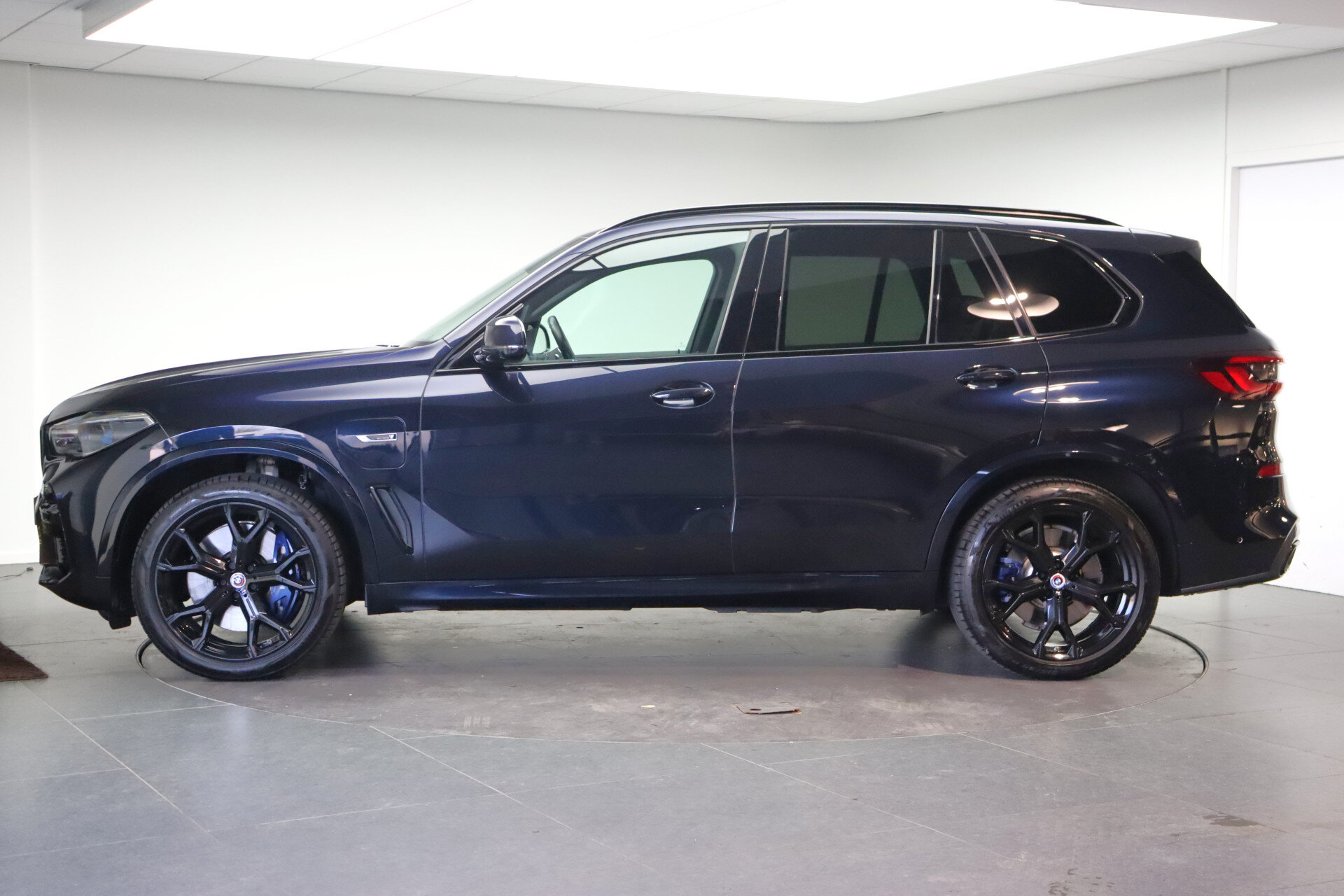 BMW X5 xDrive45e High Executive M Sport Automaat - Afbeelding 2
