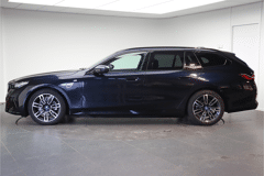 BMW 5 Serie Touring 530e M Sport Automaat - Afbeelding 2