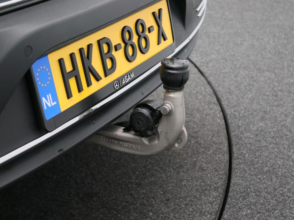 Mercedes-Benz EQA 250+ Business Line Limited  71 kWh Accu - Afbeelding 4