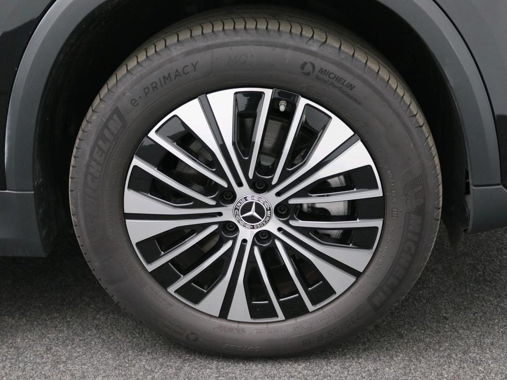 Mercedes-Benz EQA 250+ Business Line Limited  71 kWh Accu - Afbeelding 5