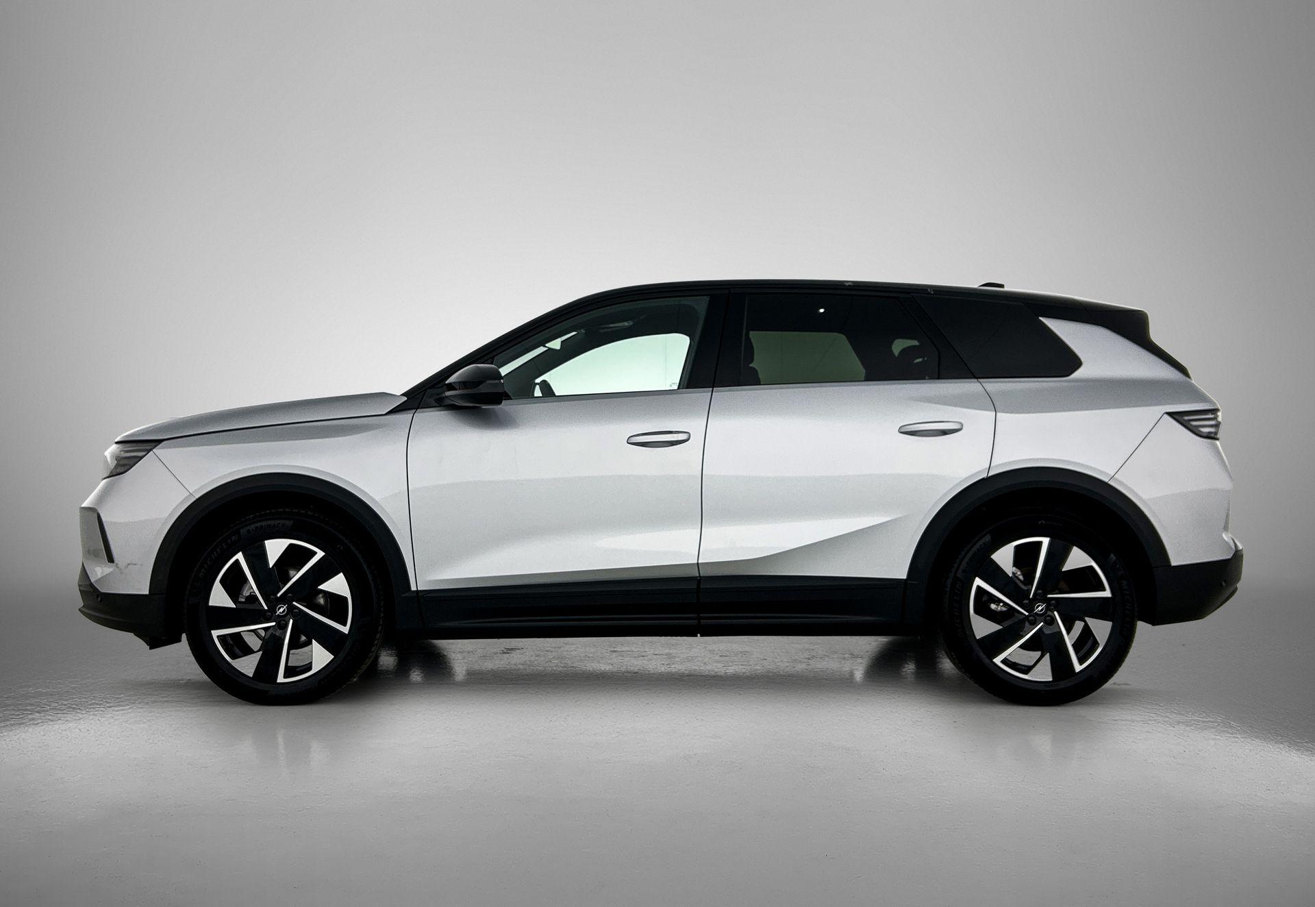 Opel Grandland 1.2 Hybrid GS 145pk Automaat - Afbeelding 2