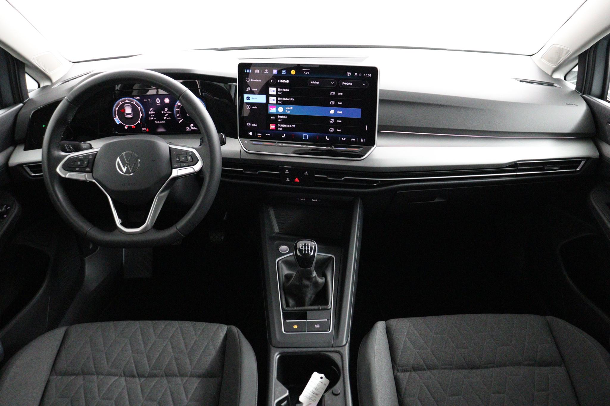 Volkswagen Golf 1.5 TSI 115Pk - Afbeelding 4