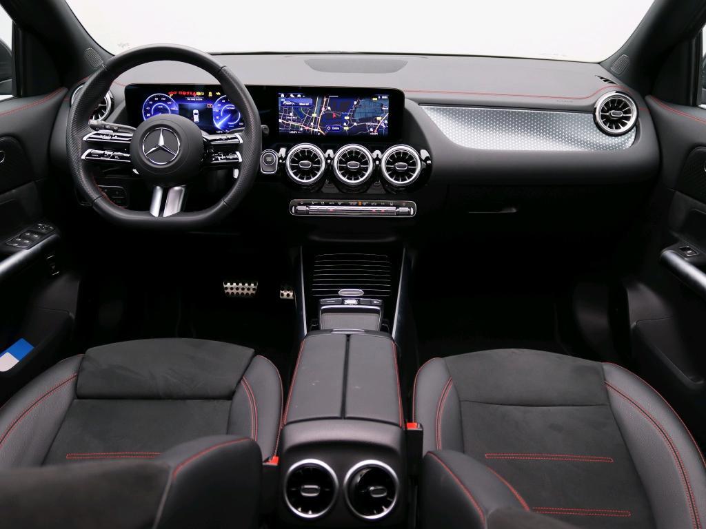 Mercedes-Benz EQA 250+ AMG Line 71 kWh - Afbeelding 2