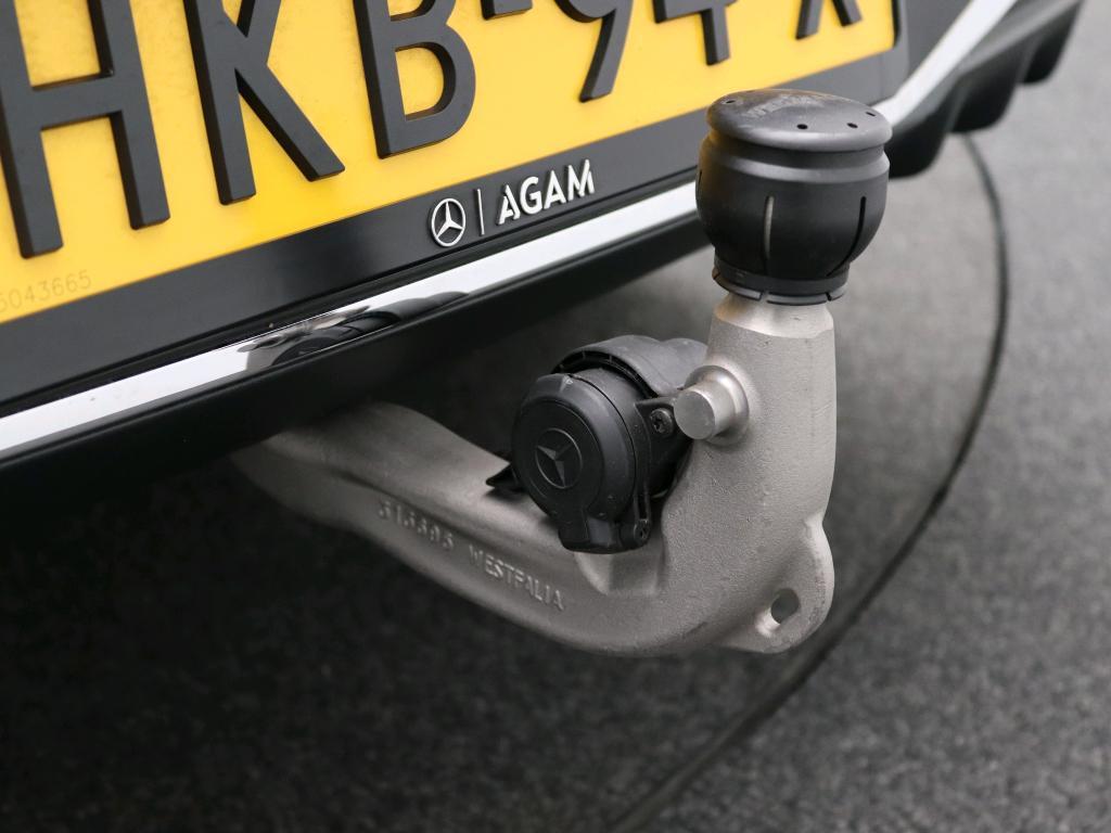 Mercedes-Benz EQA 250+ AMG Line 71 kWh - Afbeelding 5