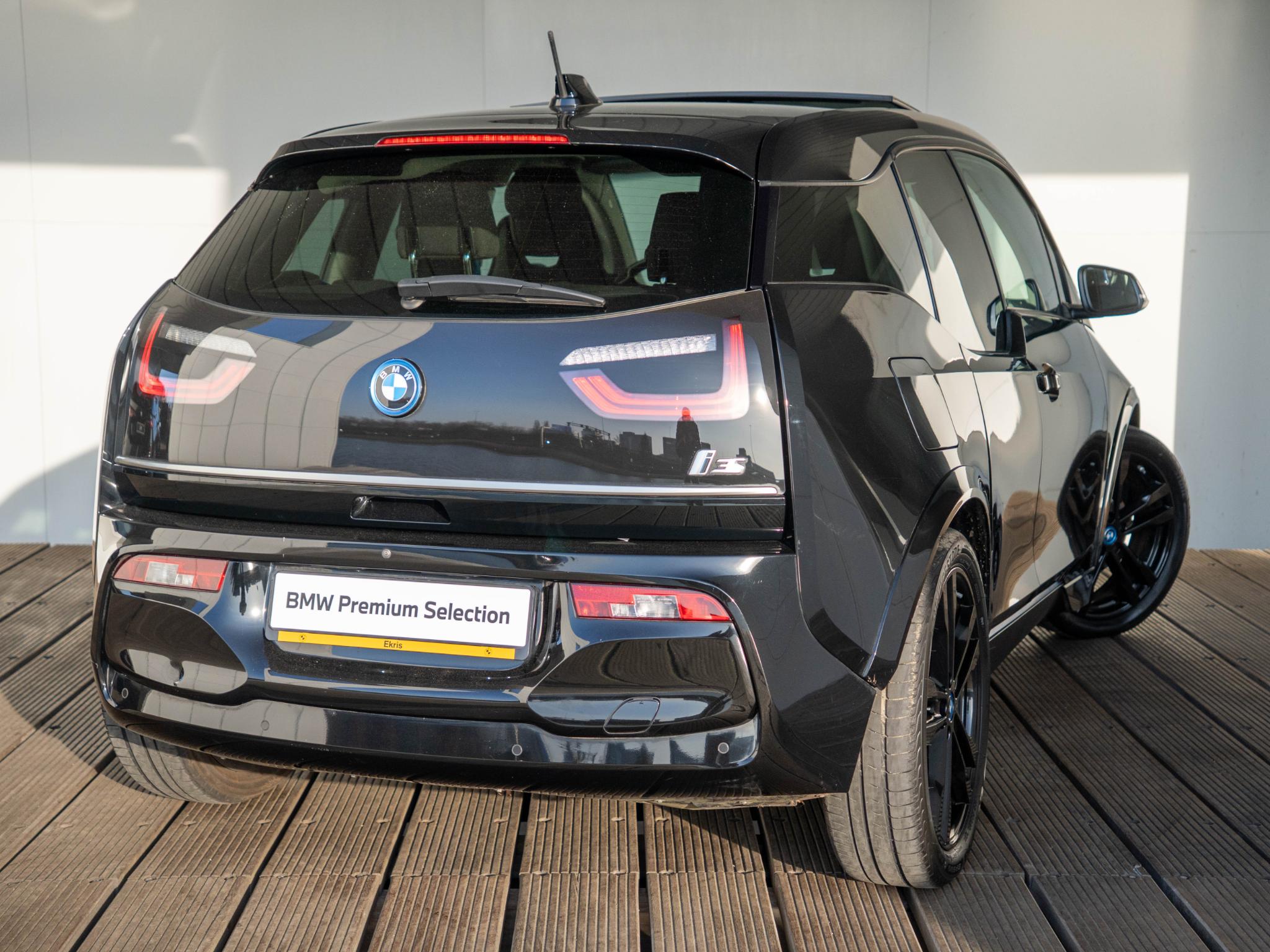 BMW i3  - Afbeelding 2