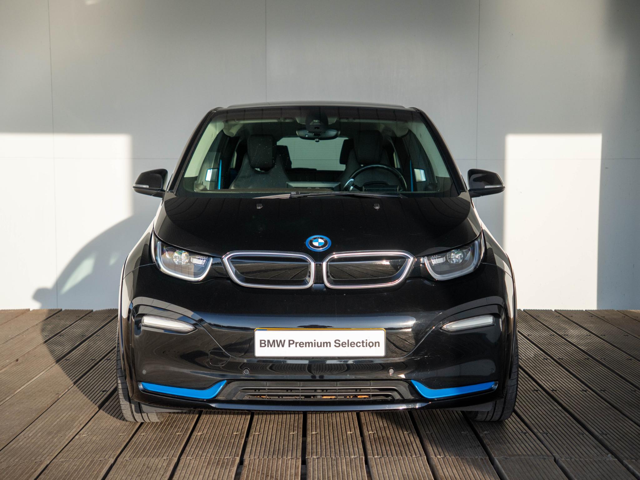 BMW i3  - Afbeelding 3