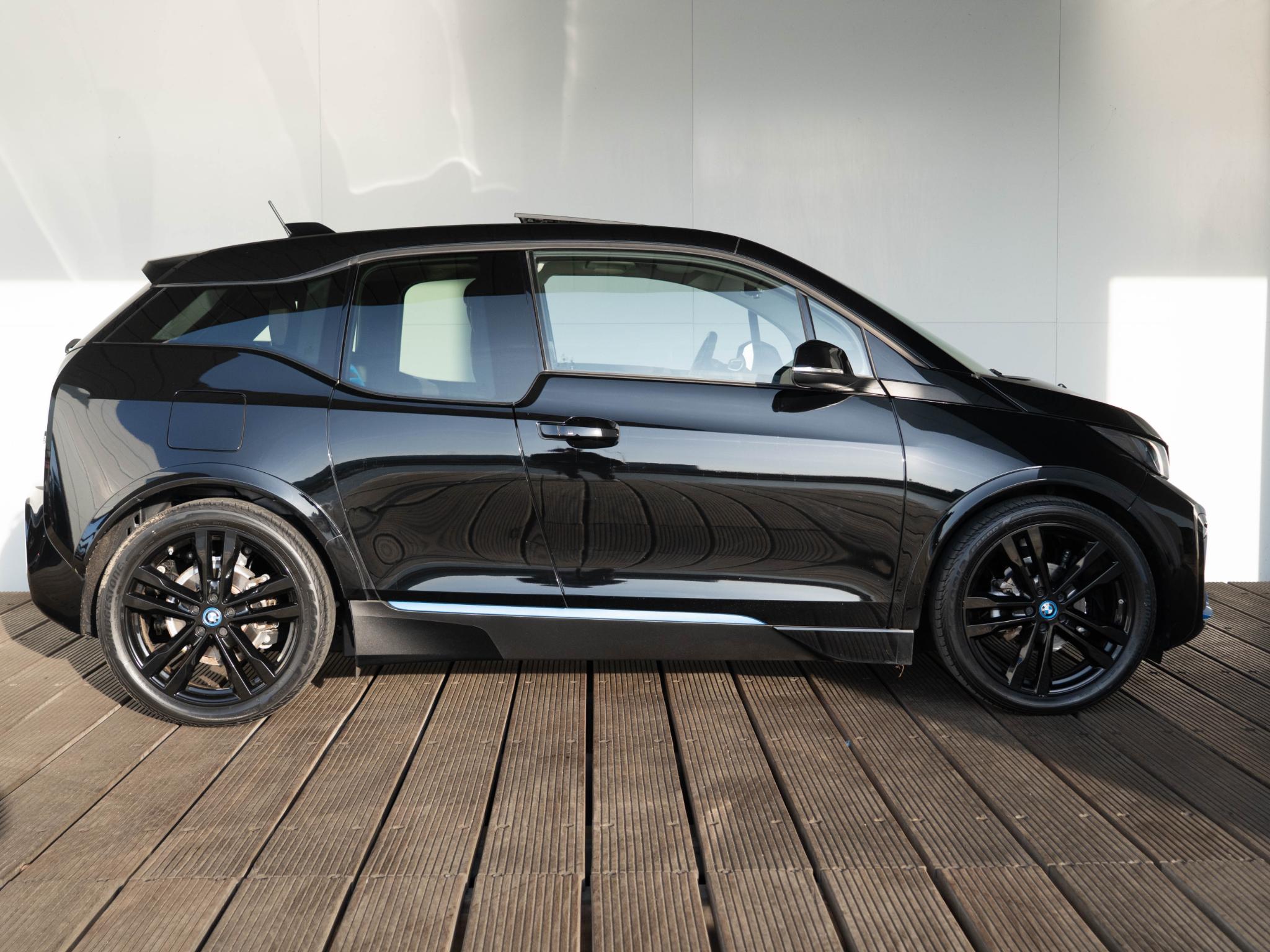 BMW i3  - Afbeelding 4