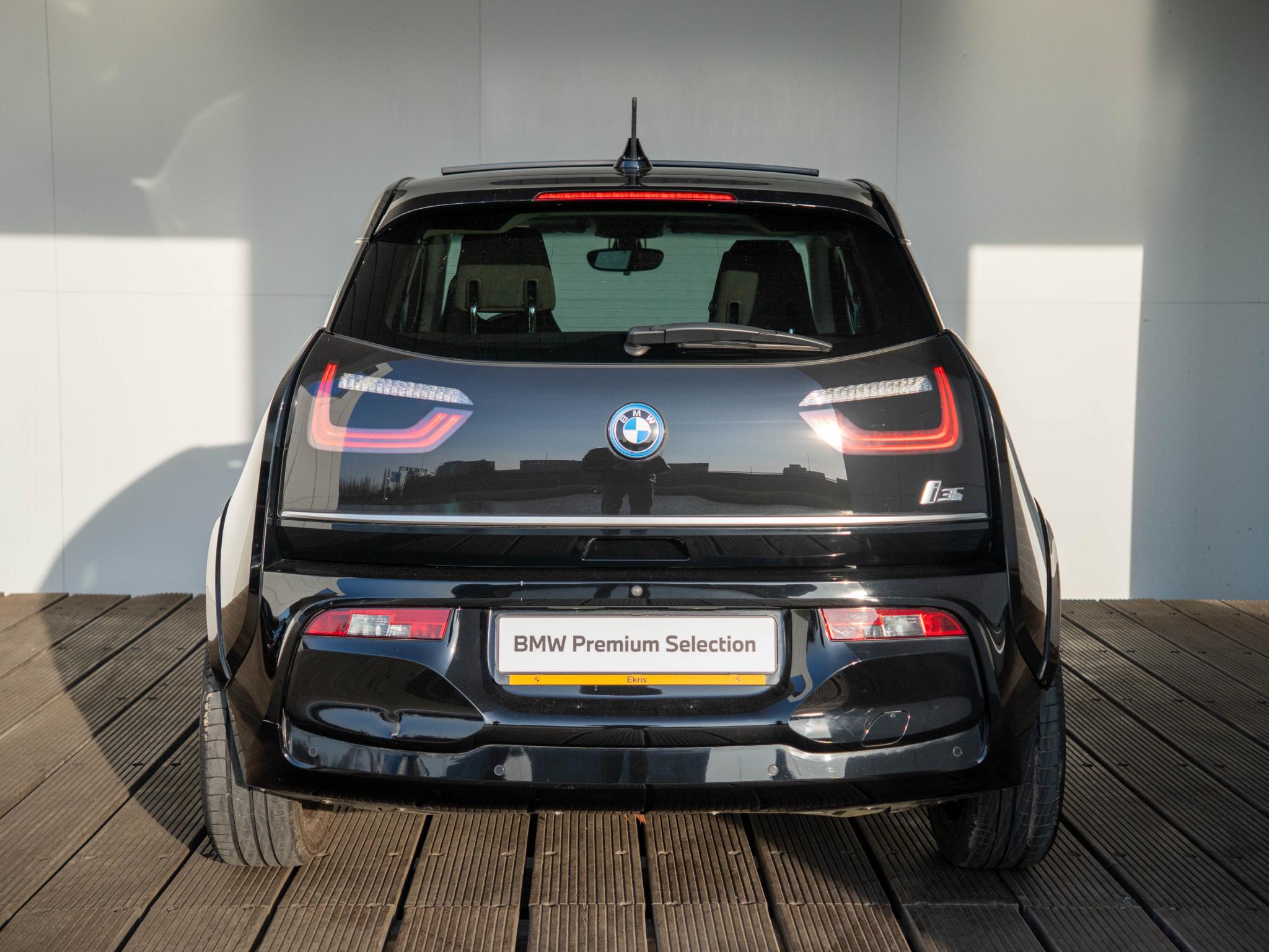 BMW i3  - Afbeelding 5