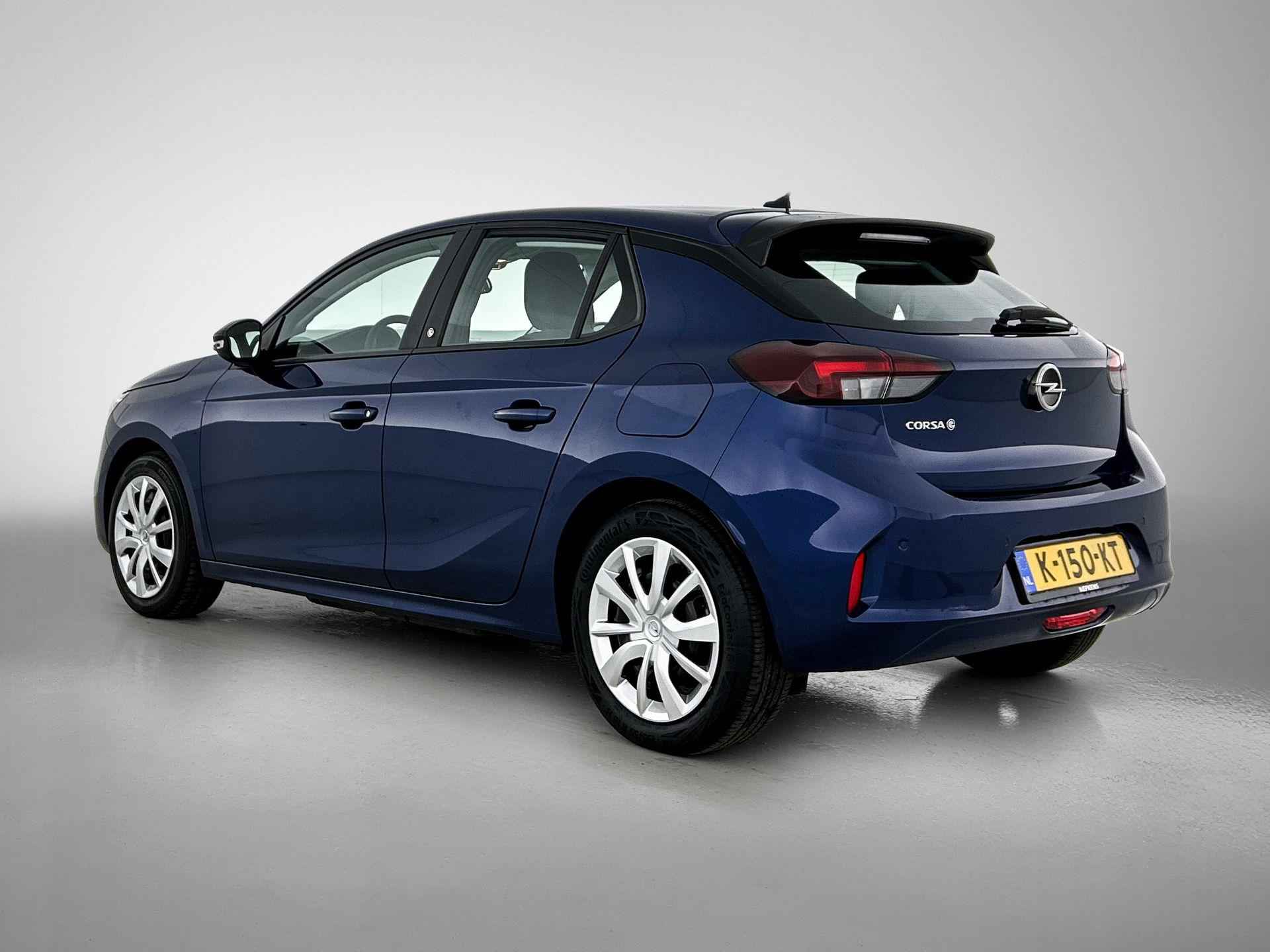 Opel Corsa-e Edition 50kWh 136pk Automaat - Afbeelding 4