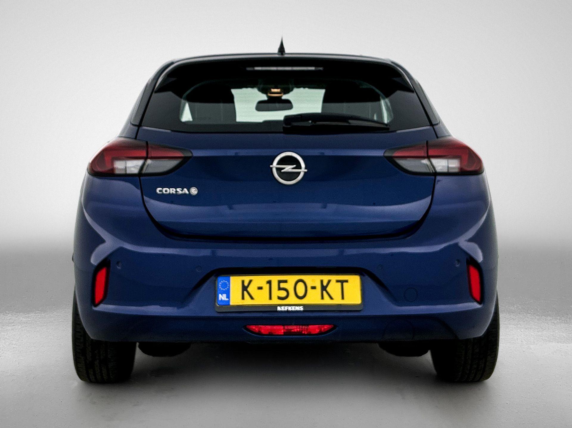 Opel Corsa-e Edition 50kWh 136pk Automaat - Afbeelding 5