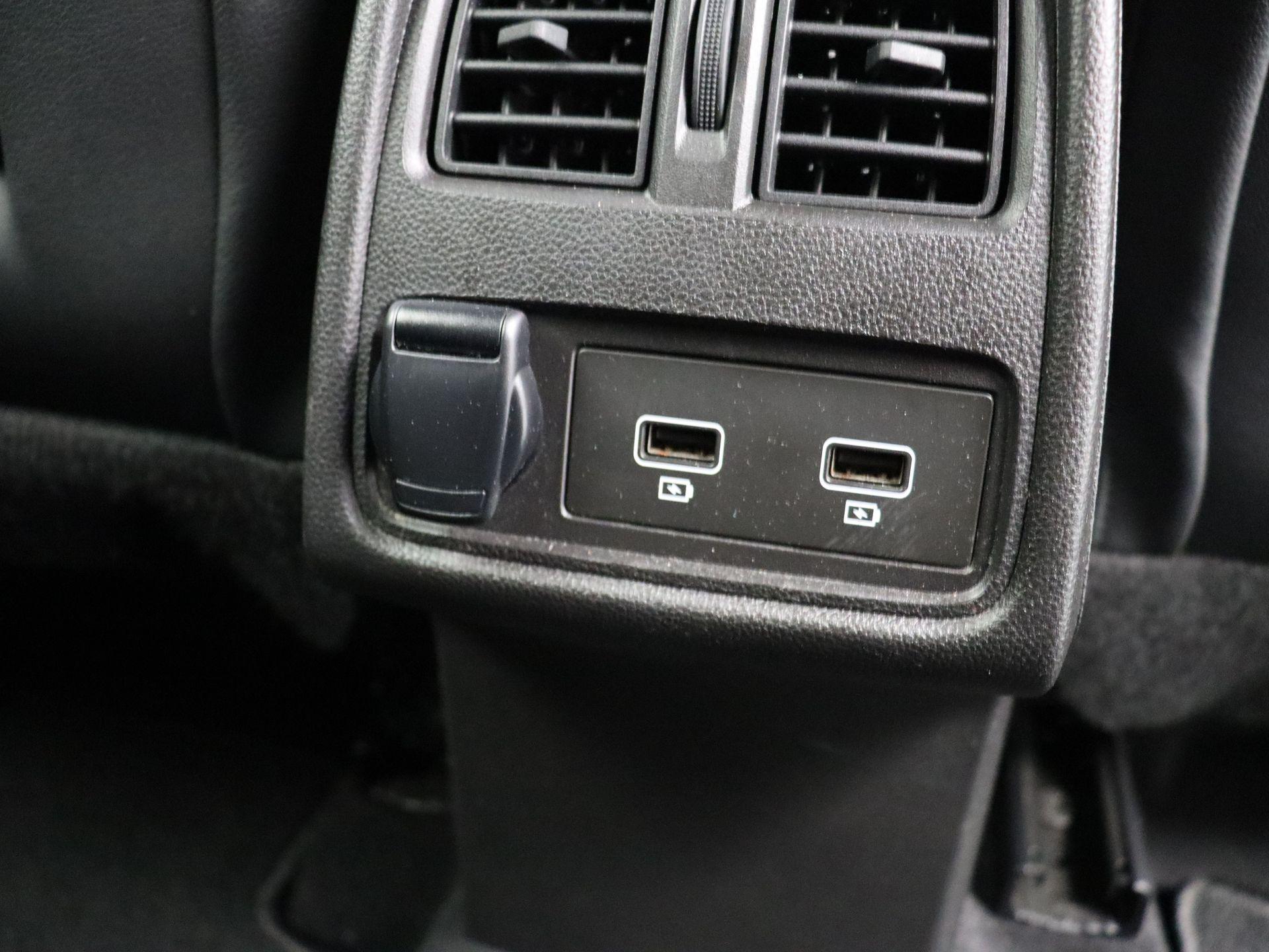 Renault Captur E-Tech Plug-in Hybrid 160pk R.S. Line - Afbeelding 5