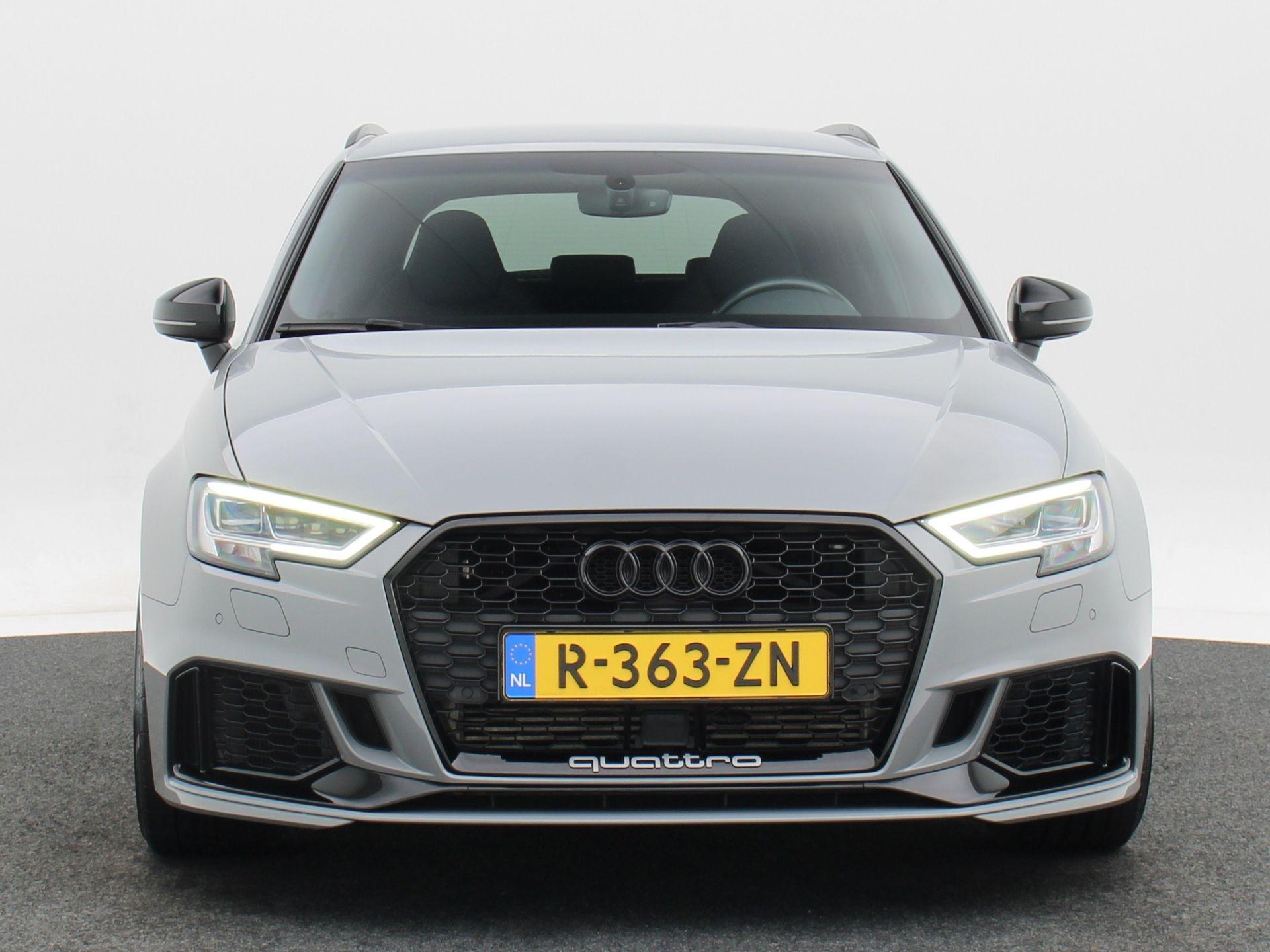 Audi RS3 Sportback 2.5 TFSi 400 Pk quattro - Afbeelding 3