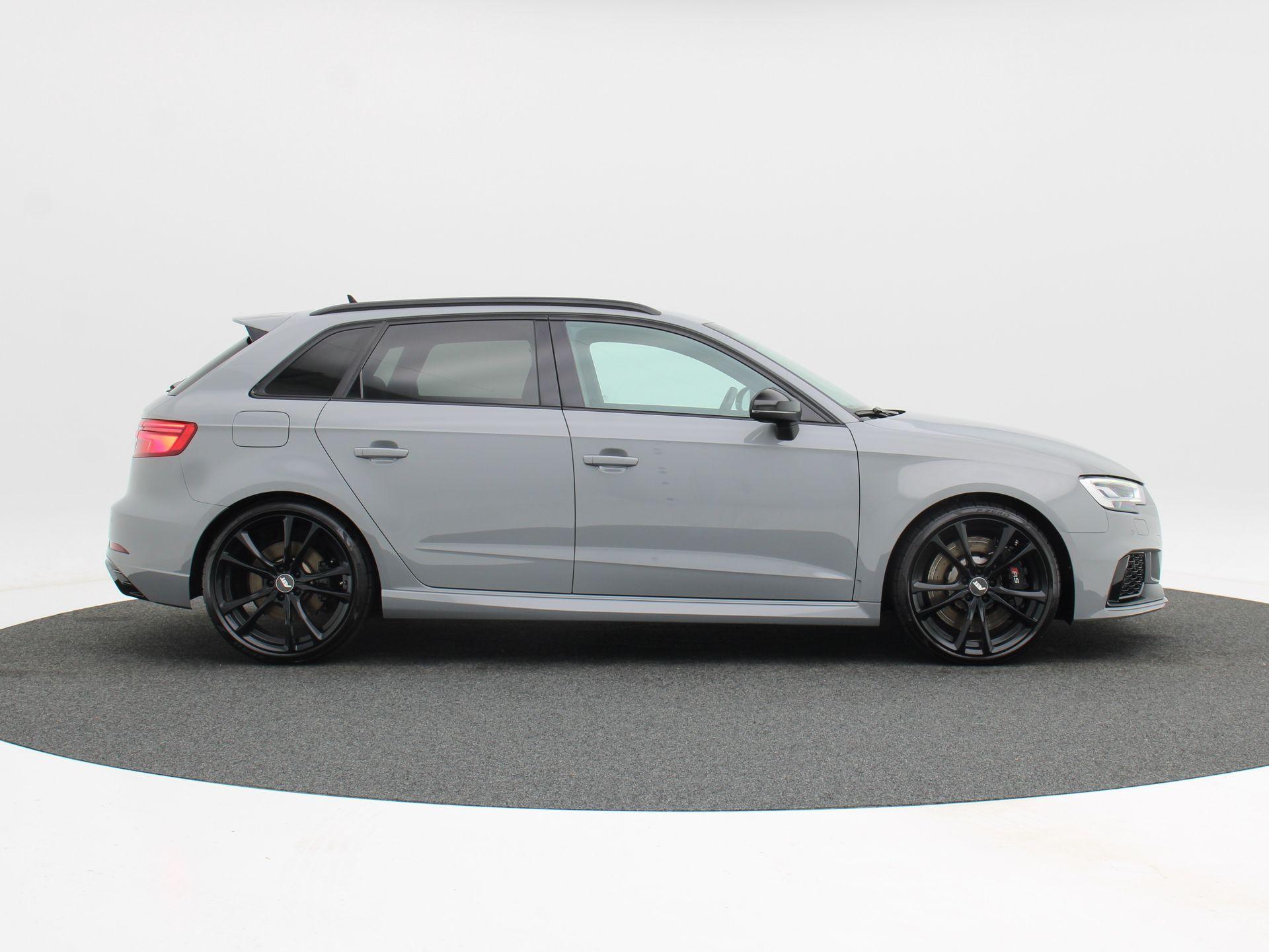 Audi RS3 Sportback 2.5 TFSi 400 Pk quattro - Afbeelding 5