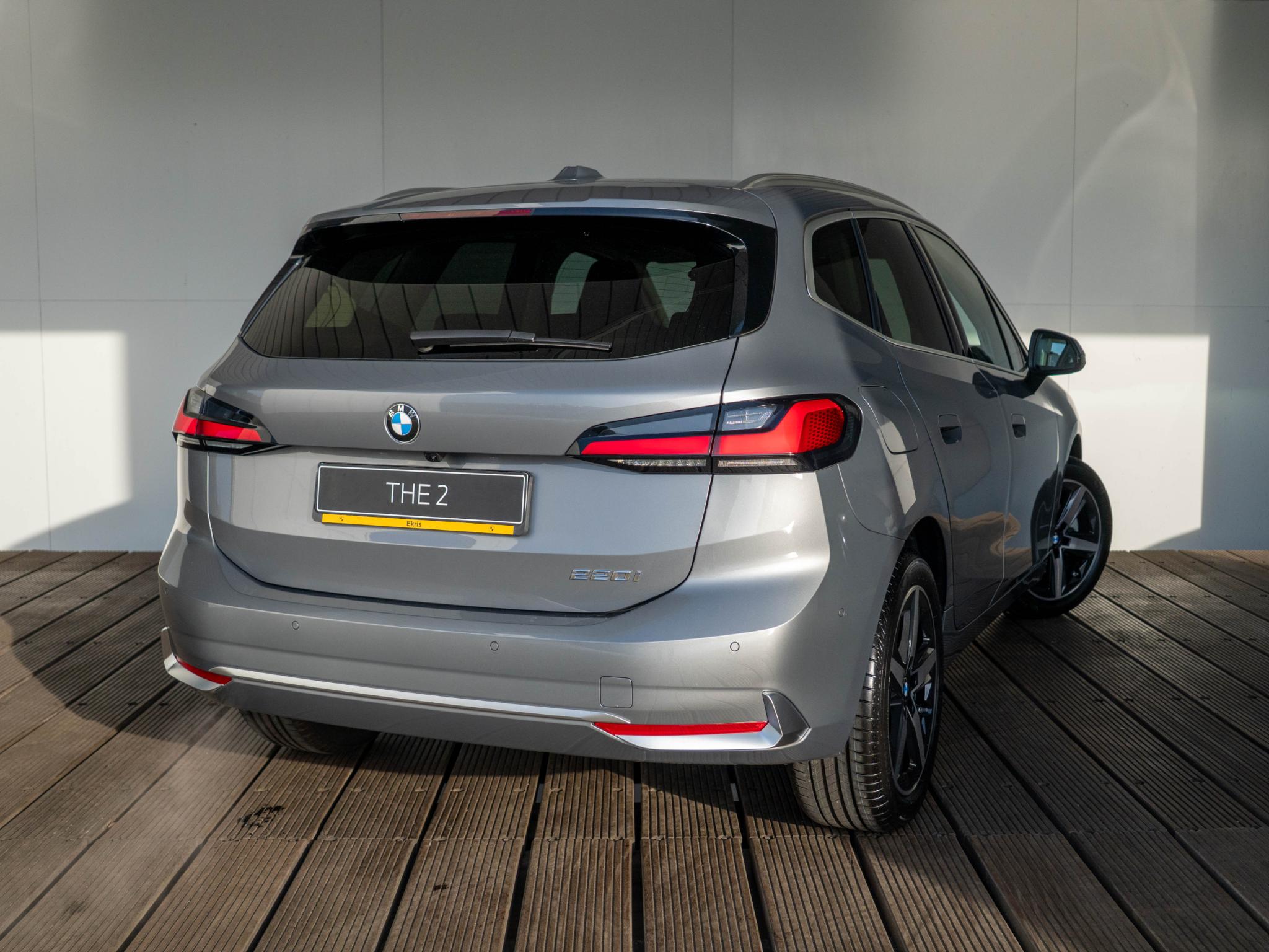 BMW 2 Serie Active Tourer 220i - Afbeelding 2