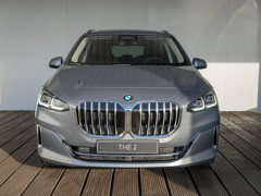 BMW 2 Serie Active Tourer 220i - Afbeelding 3