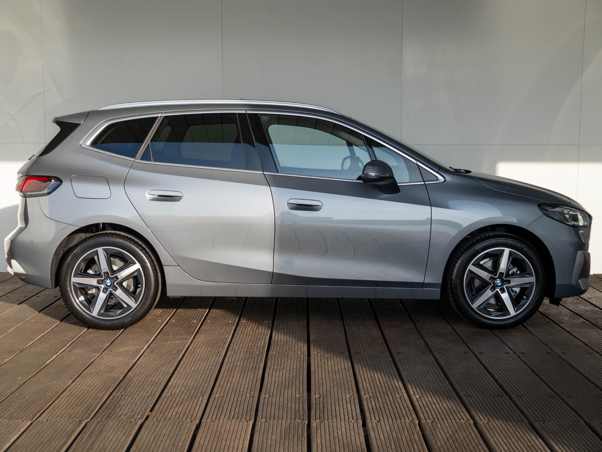 BMW 2 Serie Active Tourer 220i - Afbeelding 4