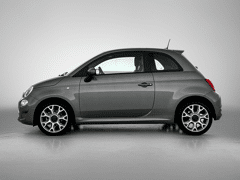 Fiat 500 1.0 Hybrid Sport 70pk - Afbeelding 2