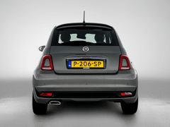 Fiat 500 1.0 Hybrid Sport 70pk - Afbeelding 5