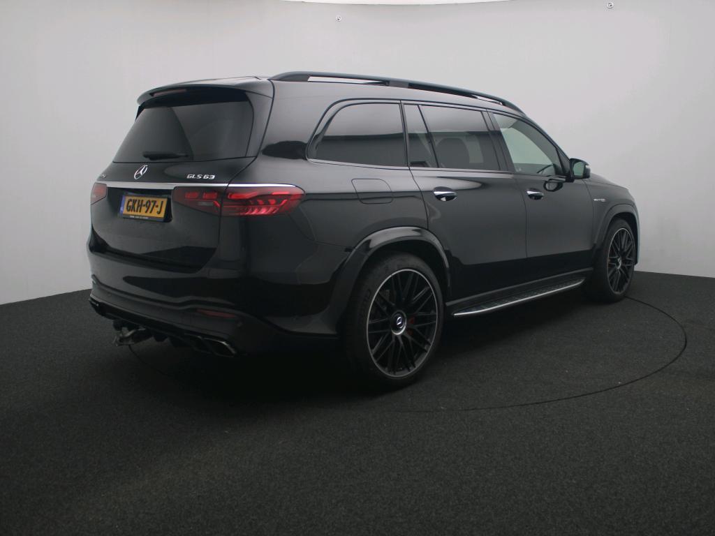 Mercedes-Benz GLS AMG 63 4MATIC+ Ultimate 7-pers. - Afbeelding 3