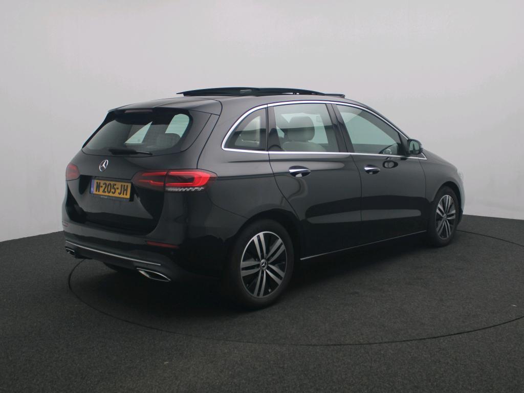 Mercedes-Benz B-klasse 180  Luxury Business Solution - Afbeelding 3