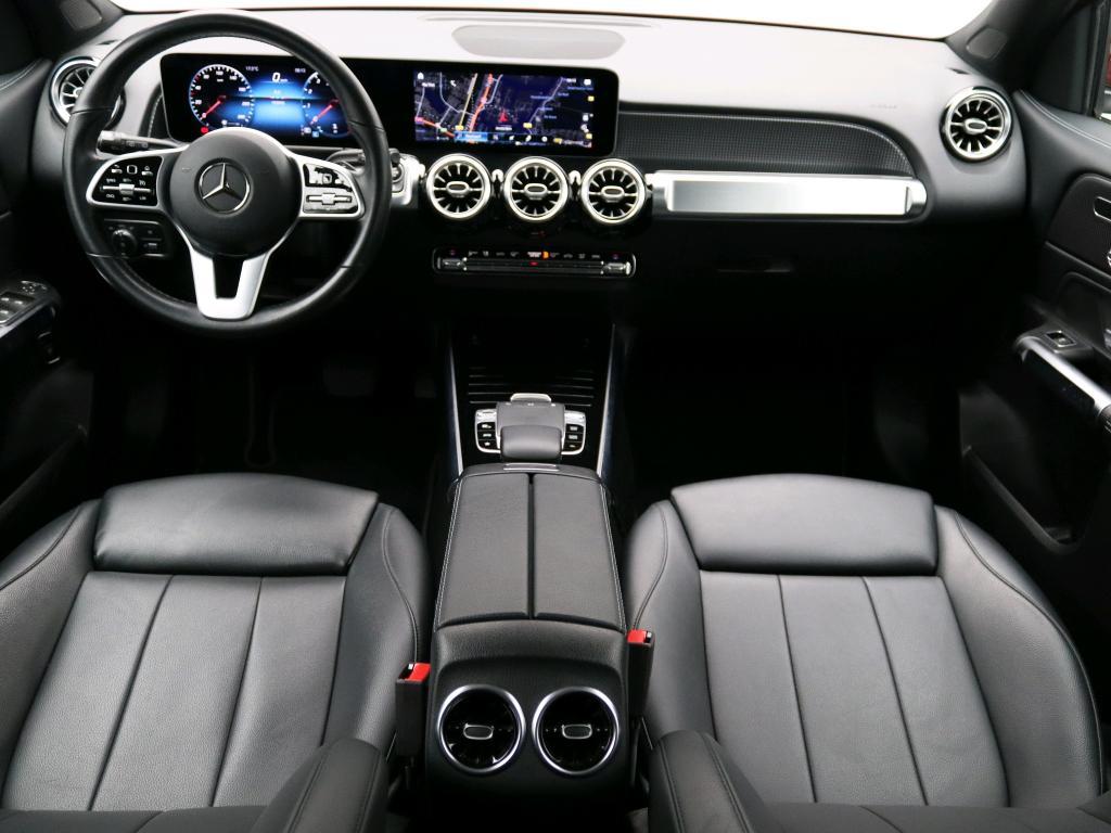 Mercedes-Benz GLB 200 Luxury Business Solution - Afbeelding 2