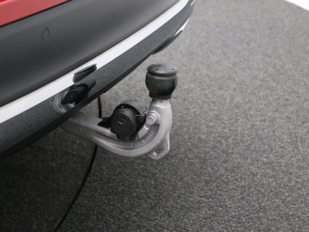 Mercedes-Benz GLB 200 Luxury Business Solution - Afbeelding 5