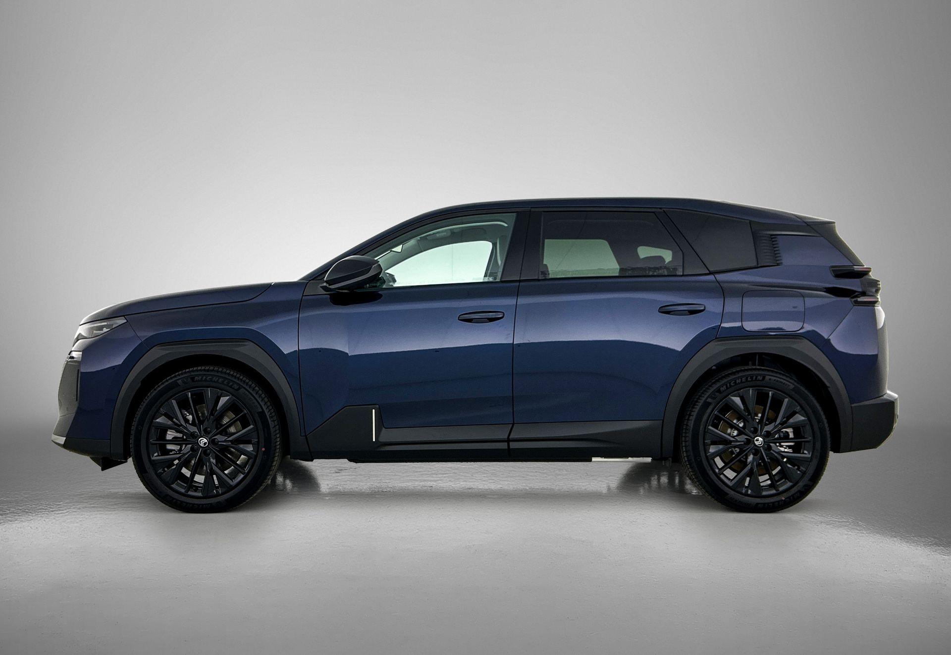 Citroën C5 Aircross Max Comfort Range 73 kWh 225pk Automaat - Afbeelding 2