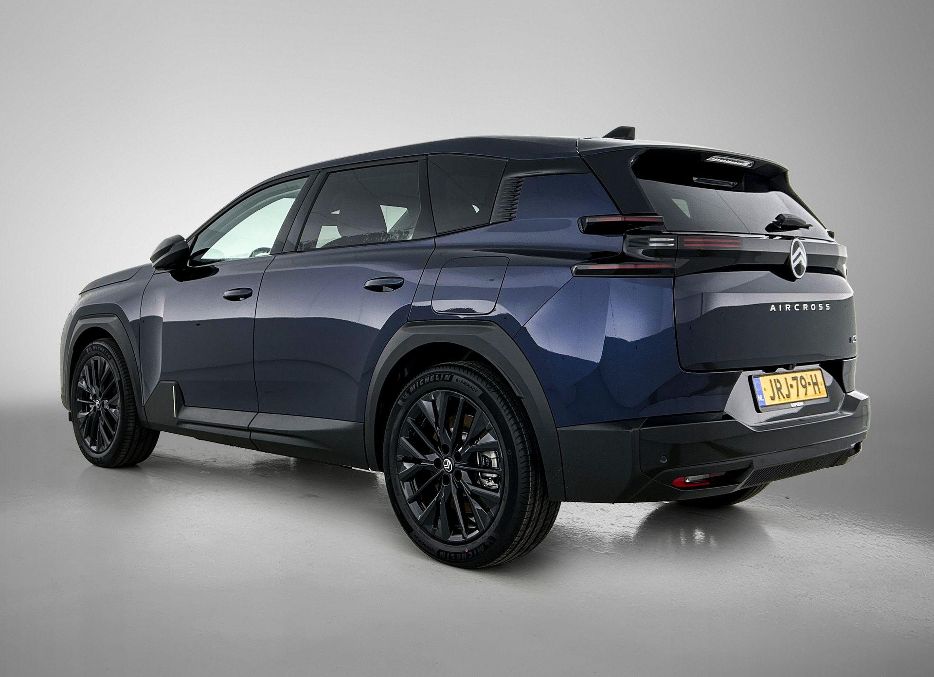 Citroën C5 Aircross Max Comfort Range 73 kWh 225pk Automaat - Afbeelding 3