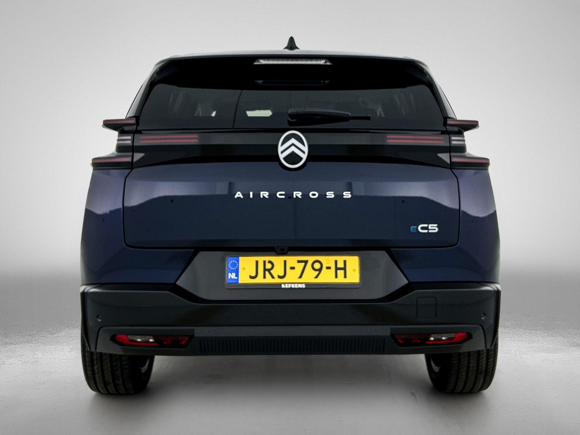 Citroën C5 Aircross Max Comfort Range 73 kWh 225pk Automaat - Afbeelding 4